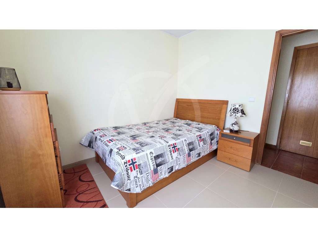 Apartamento T2 Mobilado e Equipado em Aver-o-Mar na Póvoa de Varzim-7