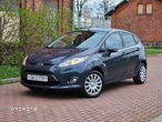 Ford Fiesta 1.25 Ambiente - 3