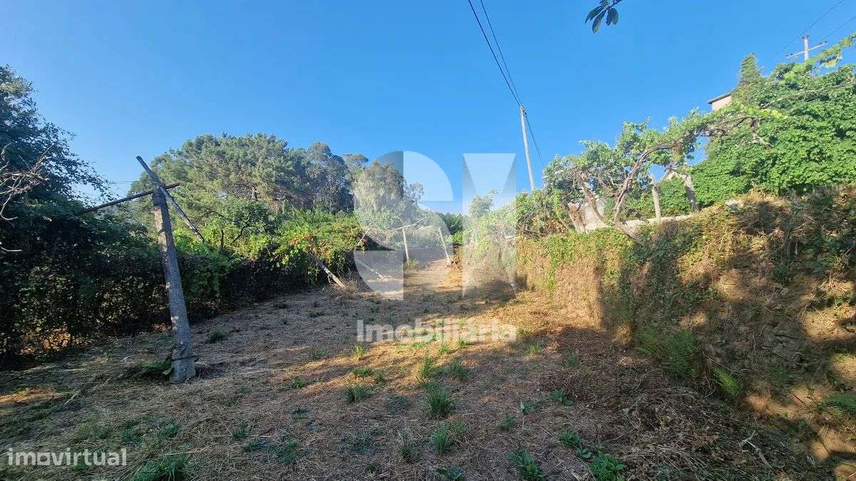 Terreno - potencial de investimento - Astromil - Paredes-27