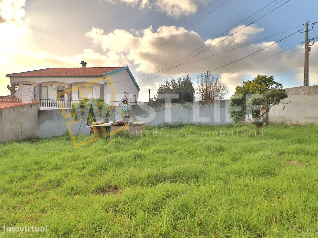 Moradia T3 inserida num lote de 422m2 - POTENCIAL HABITACIONAL - Ca...-19