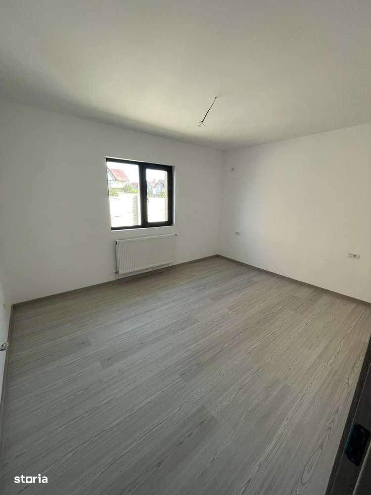 Casa cu 3 camere|finisaje de calitate|teren generos - Imagine principală: 5/8