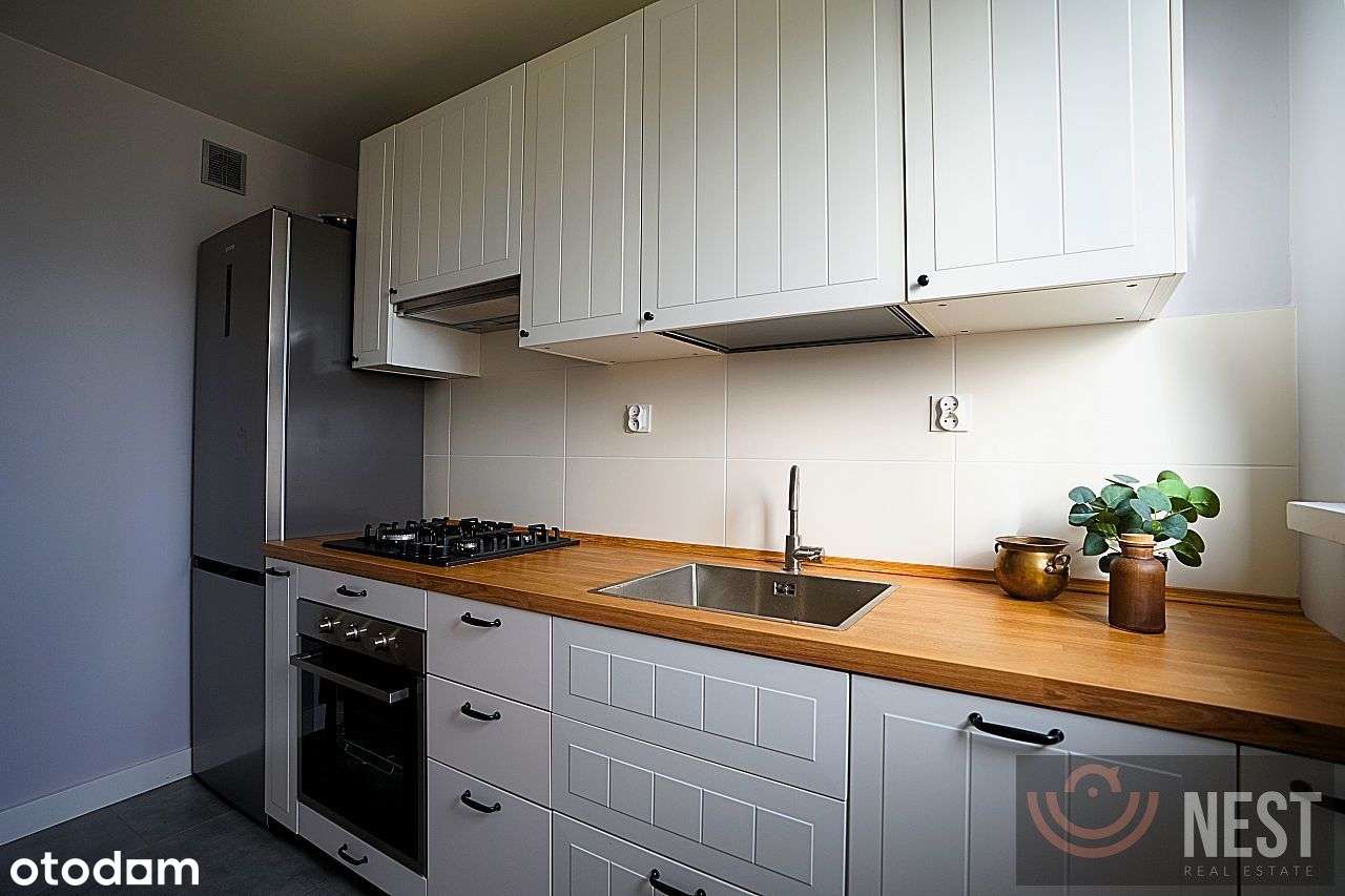 4 pokojowe przestronne z panoramicznym widokiem-1