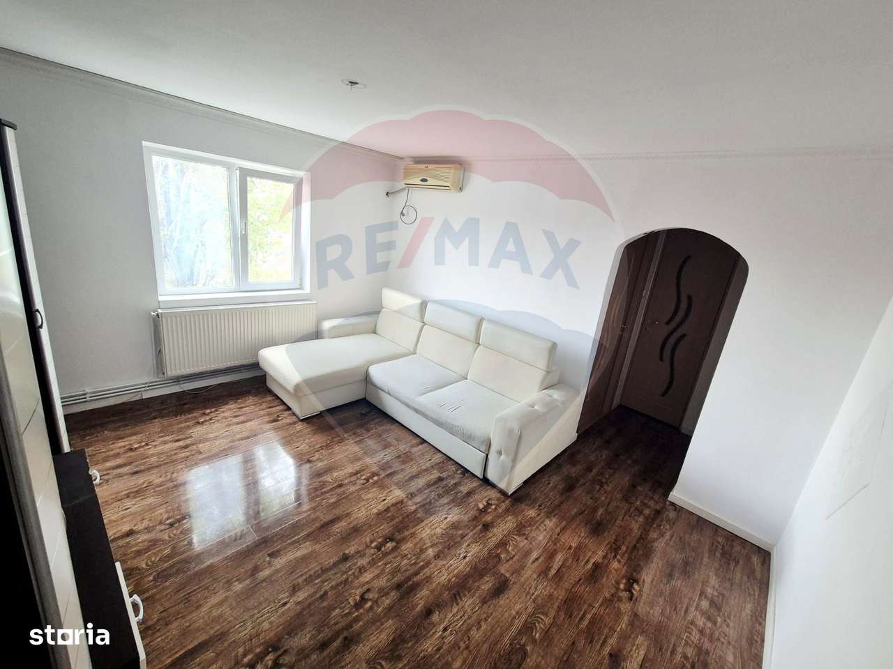 Apartament 2 camere Soseaua Salaj Parc Humulesti Rahova - Imagine principală: 2/13