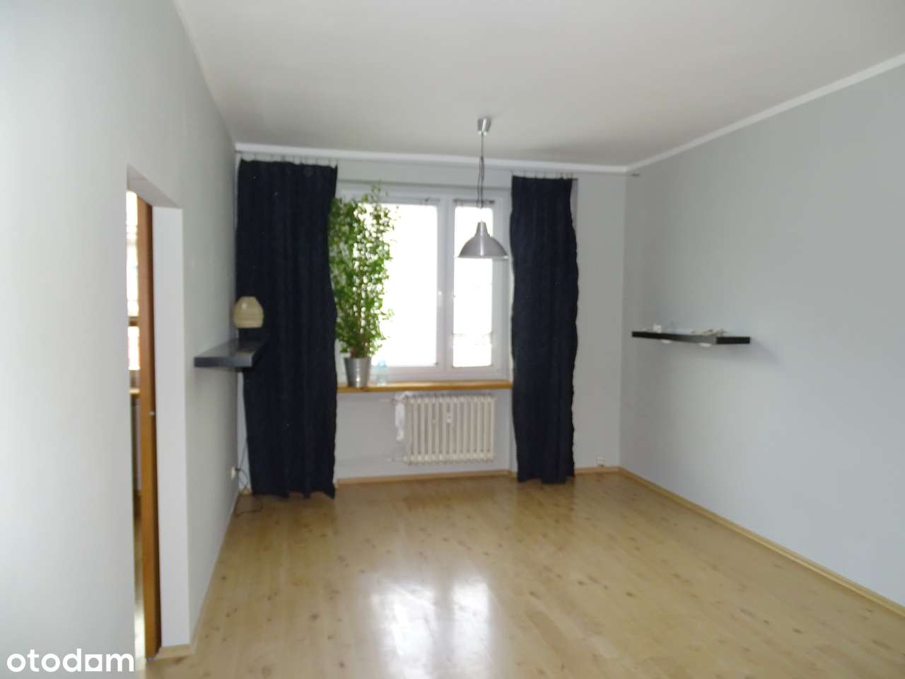 Katowice Centrum | Dunikowskiego | 450 od Spodka
