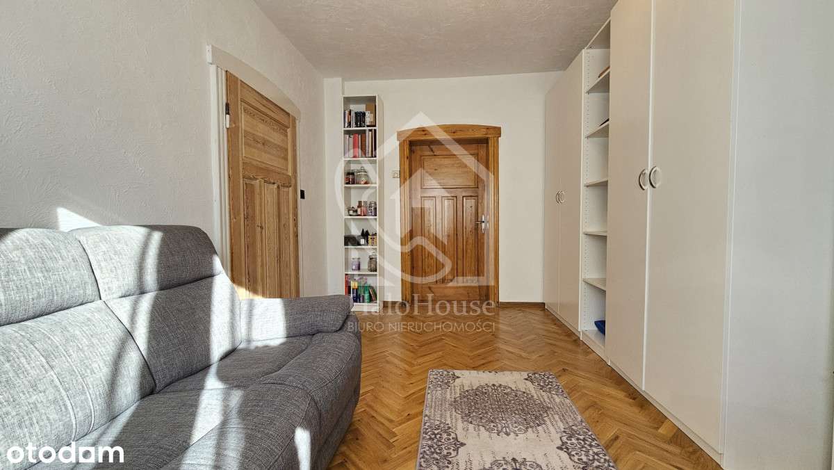 Dom gotowy do zamieszkania! 130m2! 4 pokoje!-6