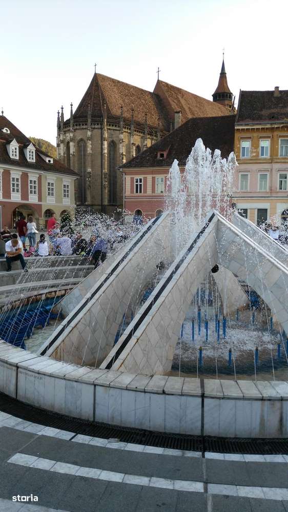 Apartament-Investitie ideala in Inima Brasovului-0