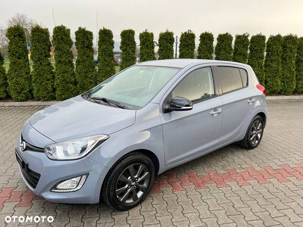 Hyundai i20 1.25 Style - 1