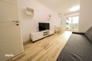 Apartament 2 camere, Himson, Tatarasi - Aviatiei, totul nou