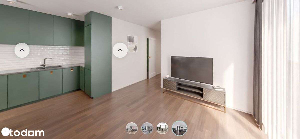 Mieszkanie 62.19m2 Ruczaj/Kraków.-17