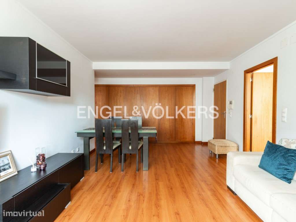 Excelente T1 na Alta de Lisboa - Grande imagem: 3/26