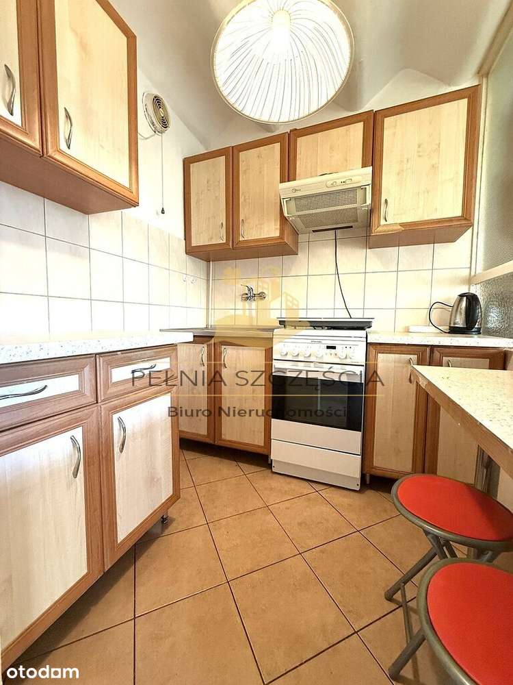 Powstańców Śląskich 46m2/ 3 pok Piwnica-5