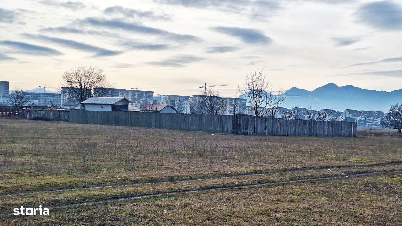 Tractorul, str.N.Labis, 1000mp, 75 euro/mp-5