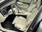 Volvo XC 90 D5 AWD Geartronic Inscription - 24