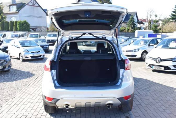 Ford Kuga - 11