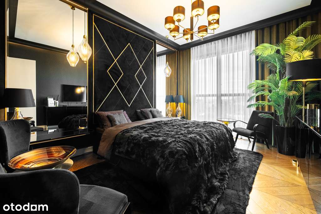 Apartament klasy premium z widokiem na Oławę-6