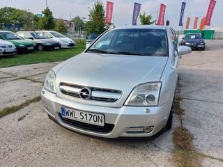 Opel Signum 3.2 Cosmo ActiveSelect