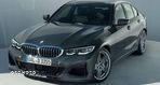 19 Alpina B3 DS3 Dynamic BMW G20 G21 Nowe Oryginał - 15