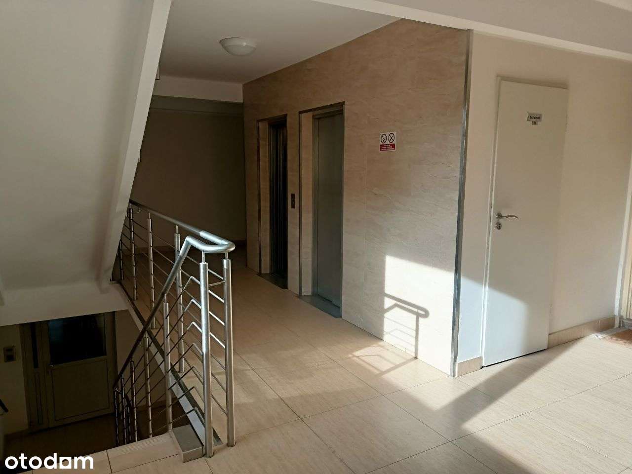 Dwupokojowe mieszkanie na Ochocie-13