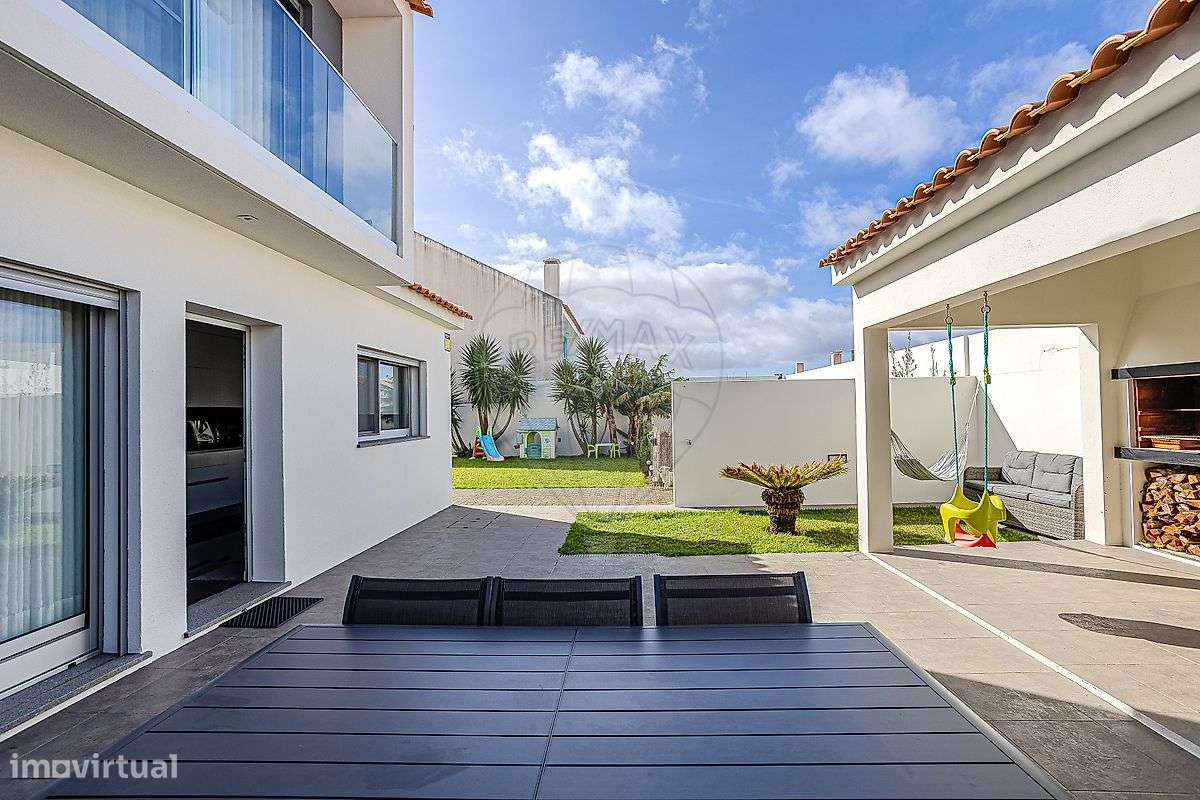 Moradia T3 para venda-7