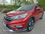 Honda CR-V 1.6i DTEC 2WD Lifestyle Plus - 2