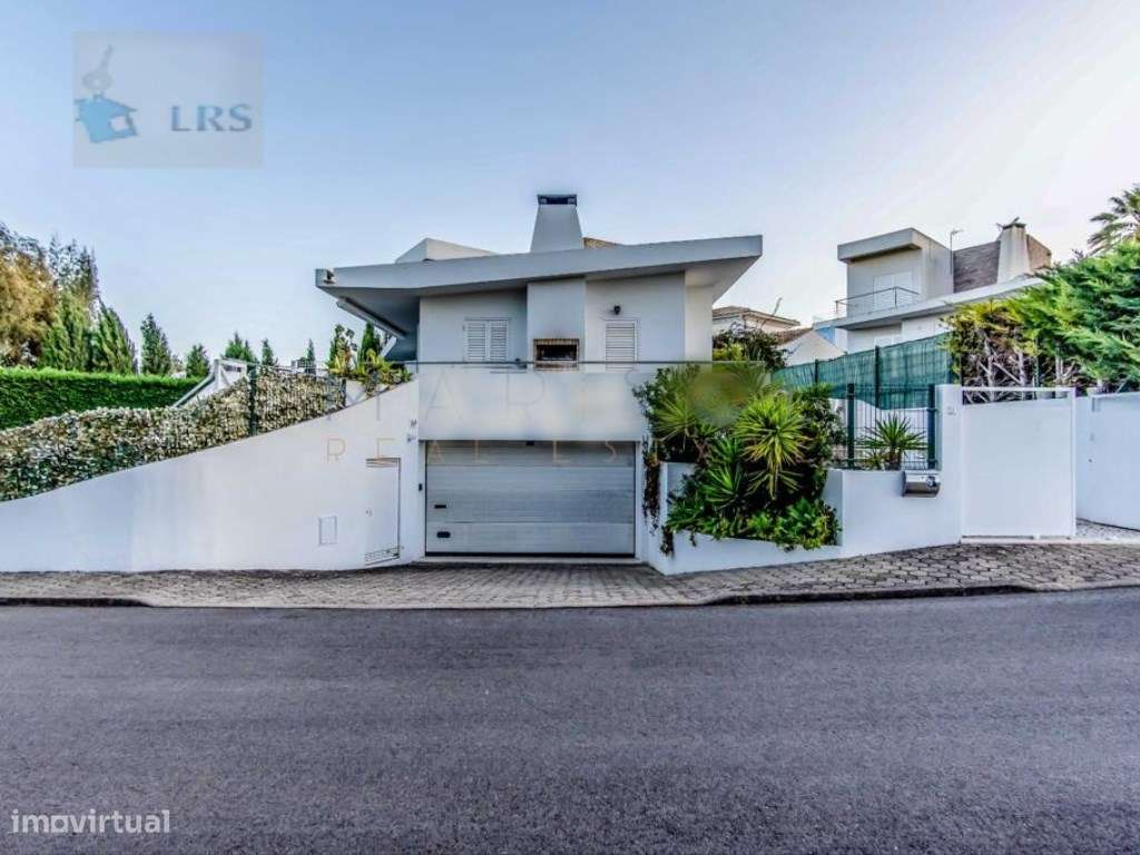 Urbanização Vale da Lama junto ao Golf de Lagos, excelente moradia ...-10