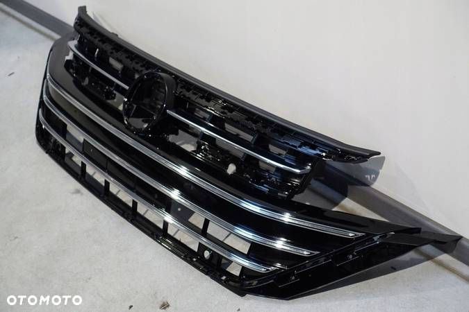 VW ARTEON LIFT GRILL ATRAPA CHŁODNICY - 3