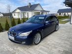 BMW Seria 5 525d Touring - 1