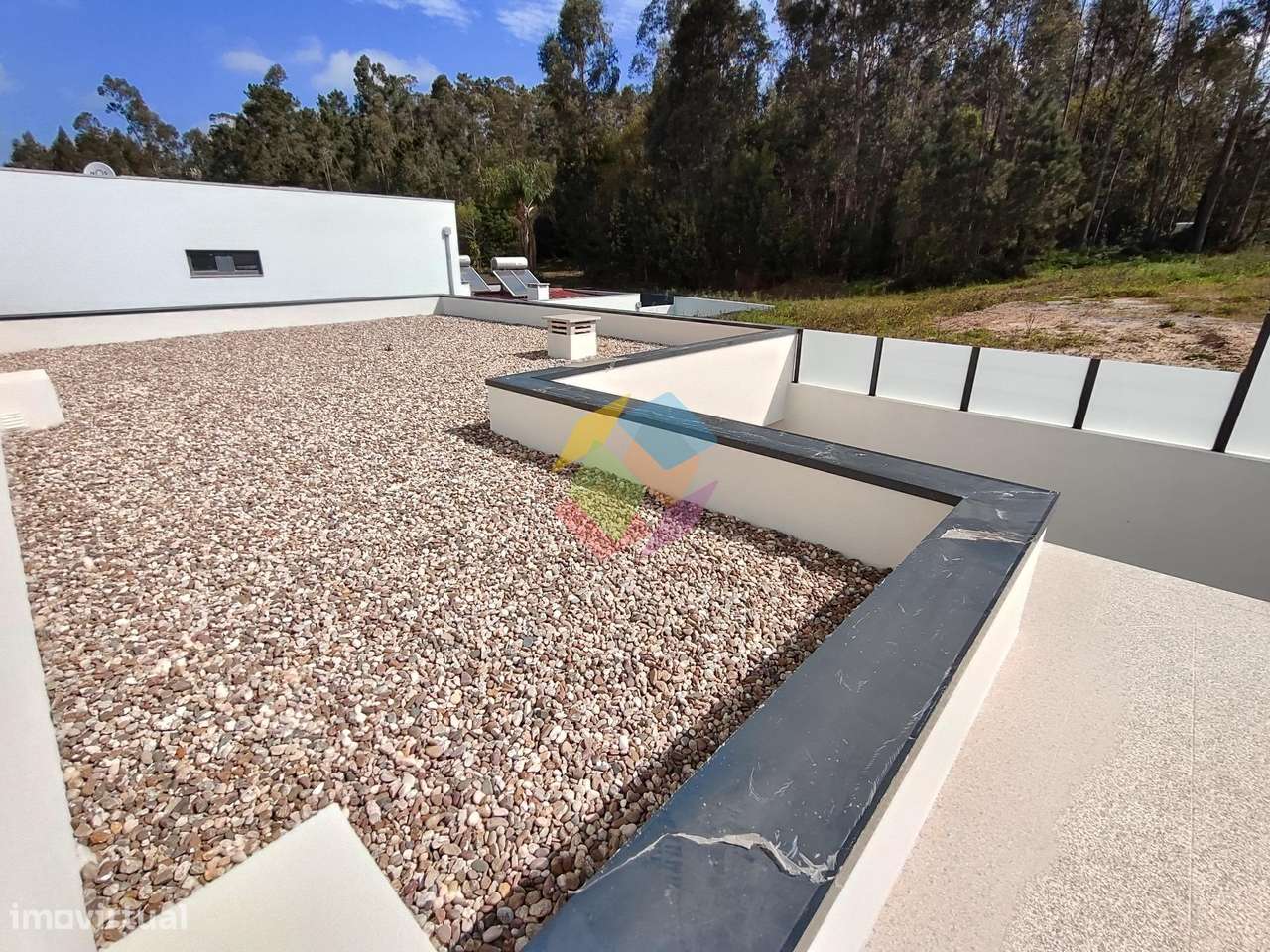 Magnífica Moradia T3 +1 em Stª. Maria da Feira-46