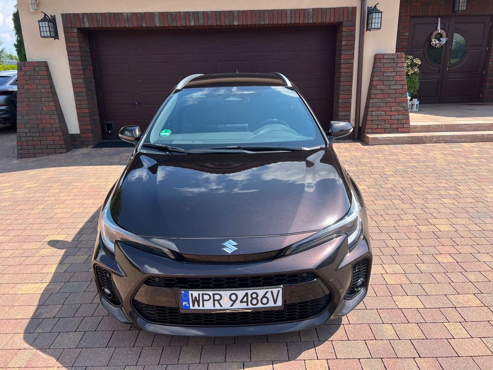 Toyota Corolla Seria E21 (2019-) 1.8 Hybrid Executive 2023