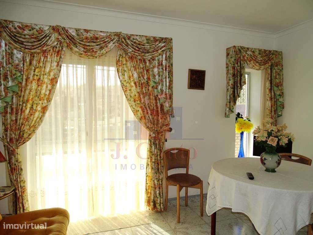 Apartamento T2 mobilado em Foz do Arelho - Grande imagem: 5/16