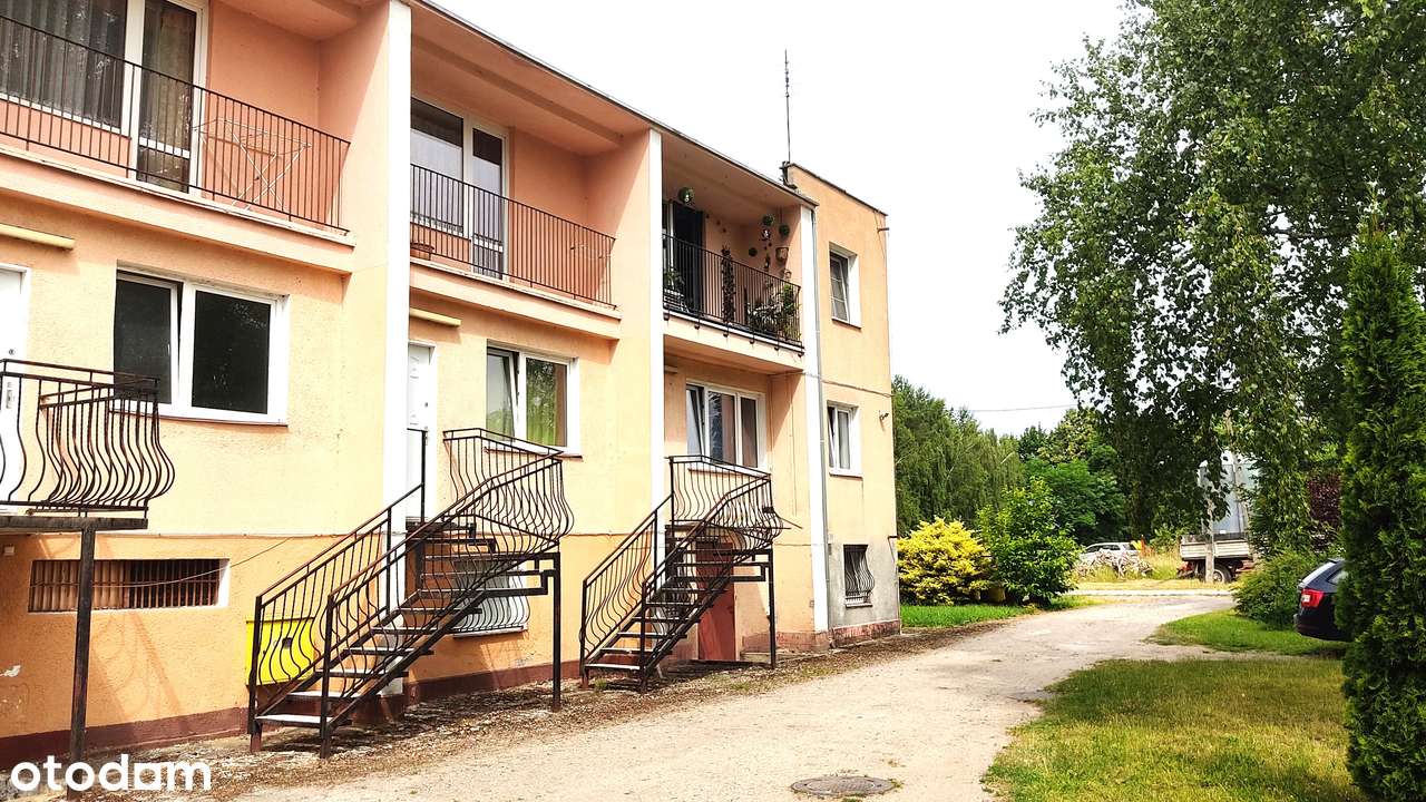 Mieszkanie 6-pokojowe 144m2, ogródek, garaż, nad morzem k. Kołobrzegu-8