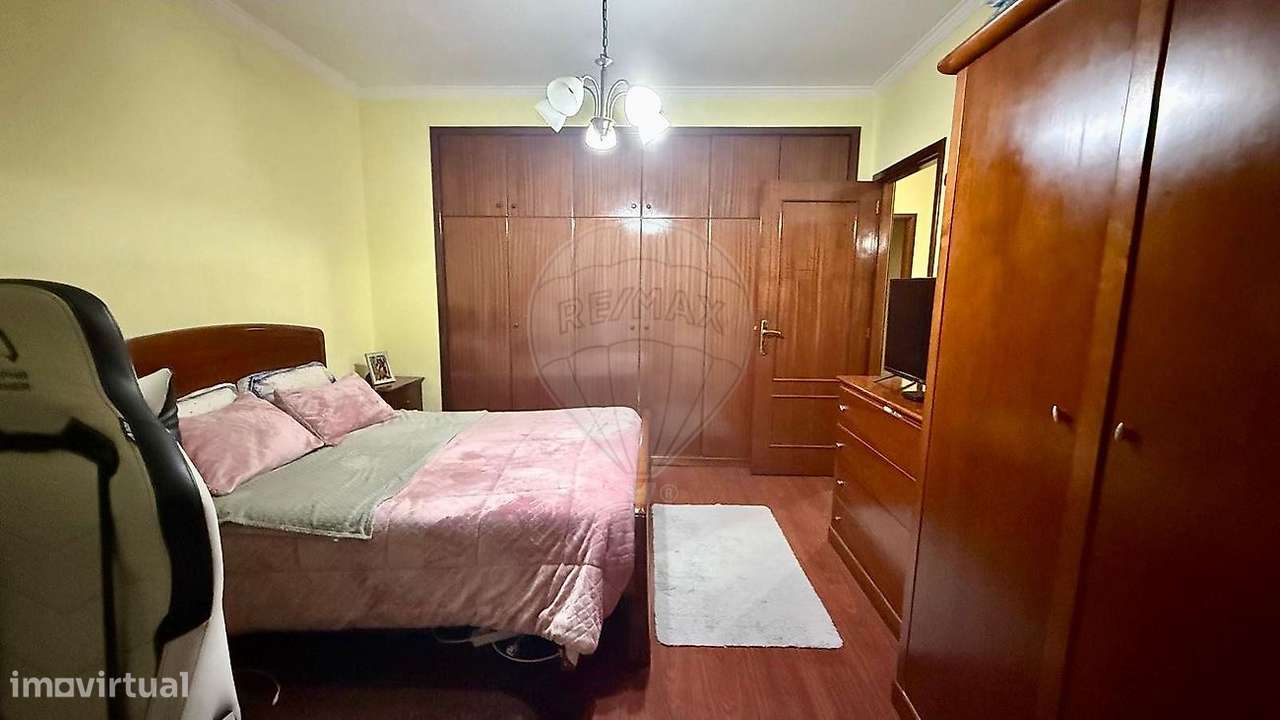 Apartamento T2 para venda-8