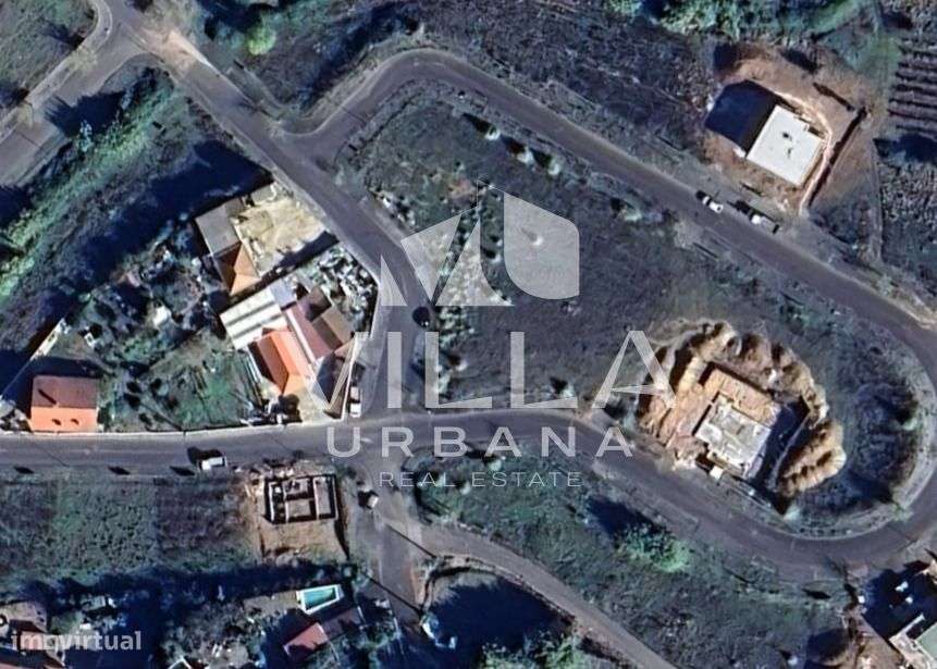 Lote Urbano pronto a construir - Grande imagem: 5/10