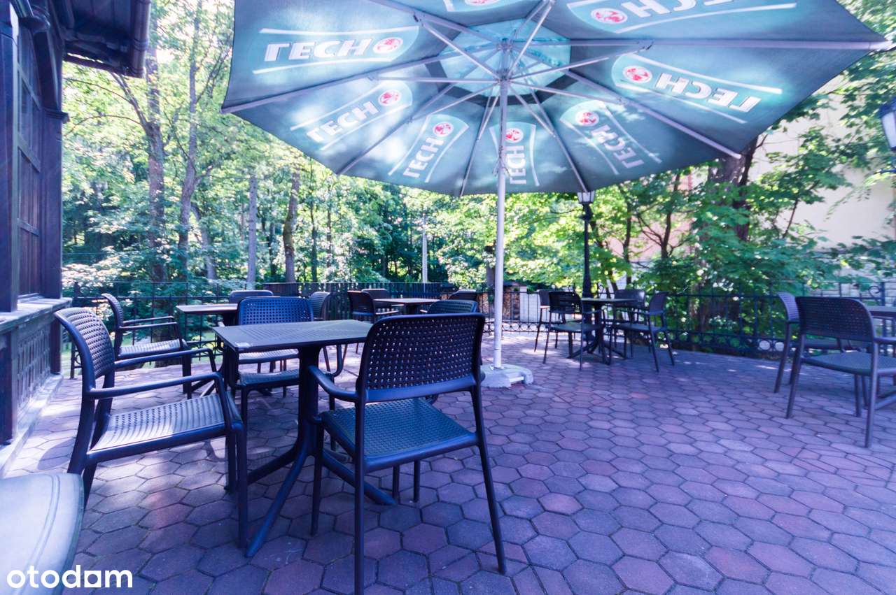 Wyjątkowy Pensjonat w samym sercu miasta-6