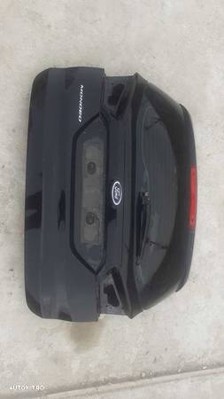 Haion complet Ford Mondeo MK5 - 4