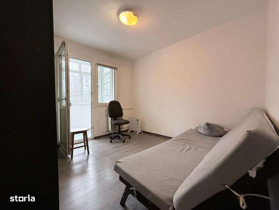 2 camere cf 2 etaj 1 Fizicienilor 5 min metrou Dristor Comision zero - Imagine principală: 2/9