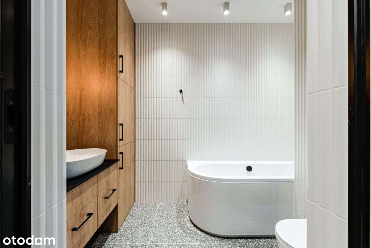 Silva, 4 pokoje, 2 miejsca postojowe w cenie-8