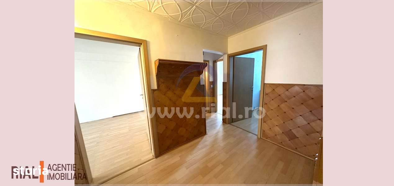 Apartament 3 camere, decomandat | Vitrometan-3