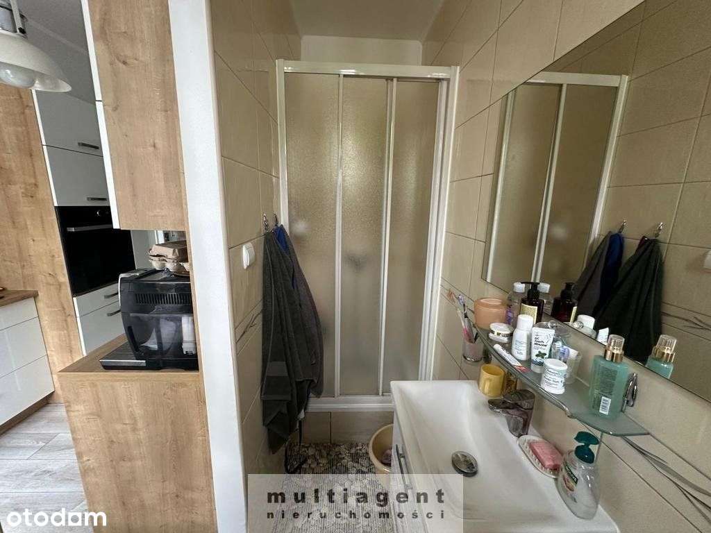 3 pokoje przy Parku Kasprowicza-11