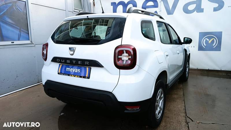 Dacia Duster 1.5 Blue dCi Comfort - 2