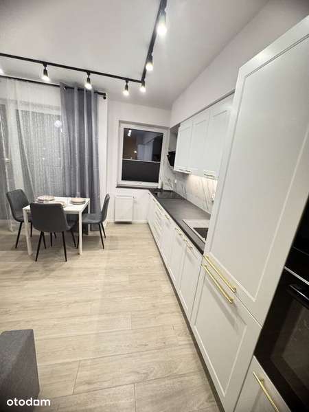 2 pokoje nowe budownictwo Gdańsk ul. Magellana - Pełny obrazek: 4/7