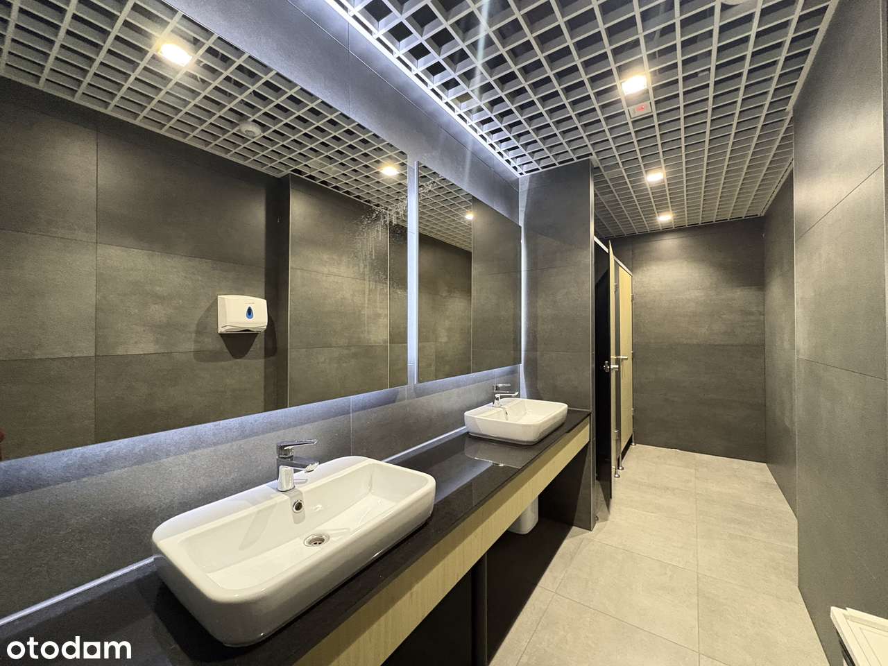 Bez prowizji! Biuro 303,78 m² przy autostradzie A4 | Katowice-9