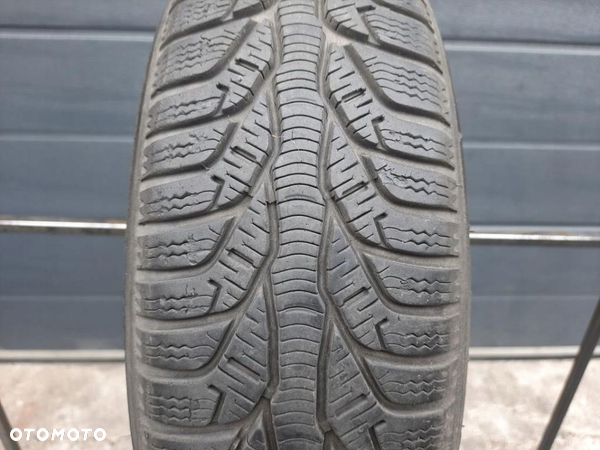 155/65R14 Kleber Krisalp HP2 pojedynka zima 5,4mm - 1