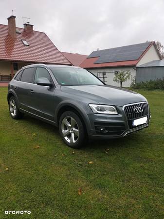 Audi Q5 2.0 TDI Quattro - 5