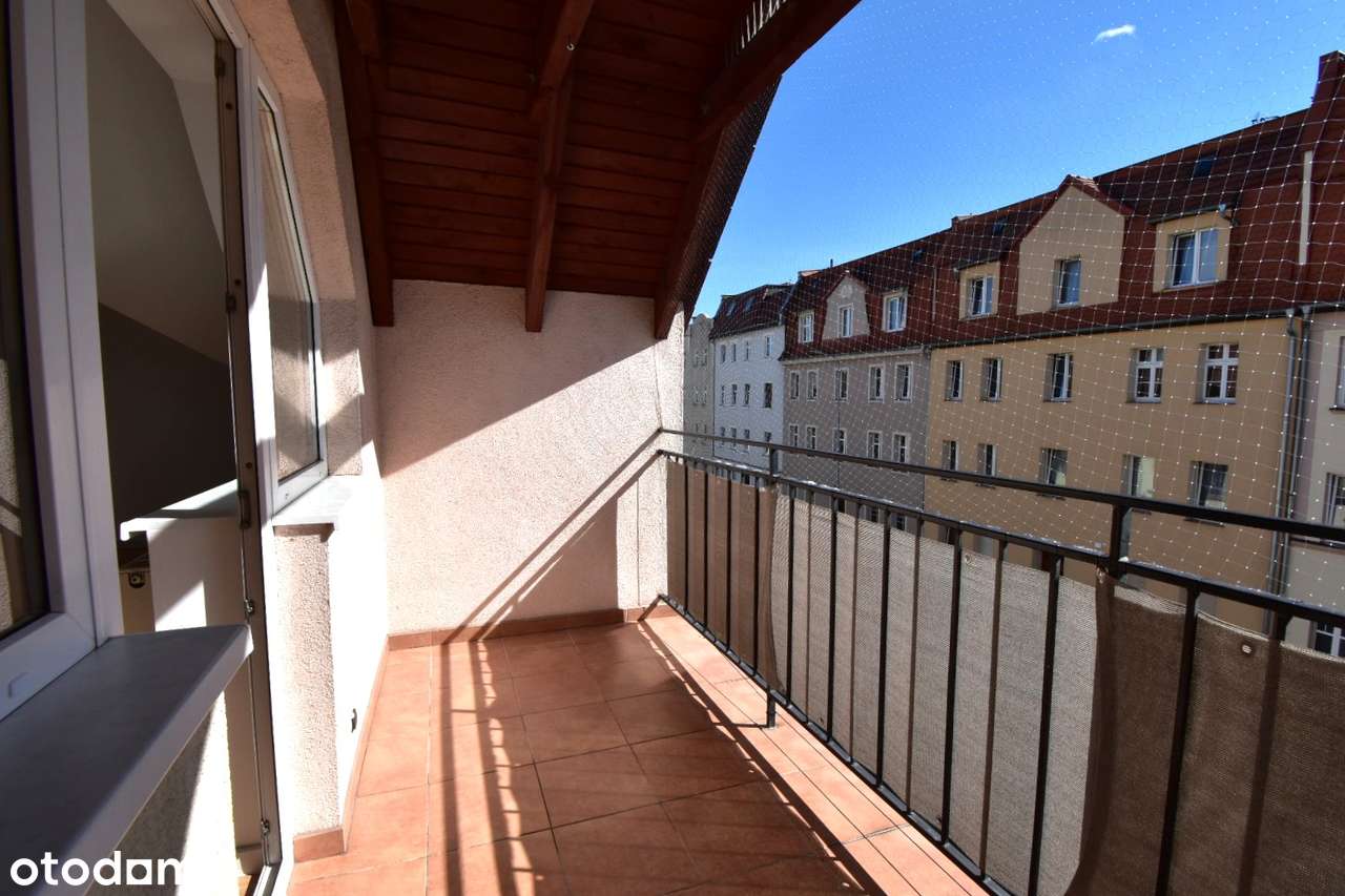Bezczynszowe Mieszkanie 3 pokojowe z miejscem parkingowym - 90m2-14