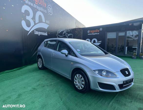 Seat Leon 1.6 Activ - 2