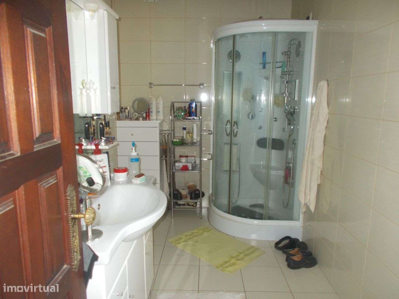 Chaves Moradia e Terreno 5 minutos Centro Cidade-19