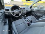 Volkswagen Golf 1.9 TDI Comfortline - 14