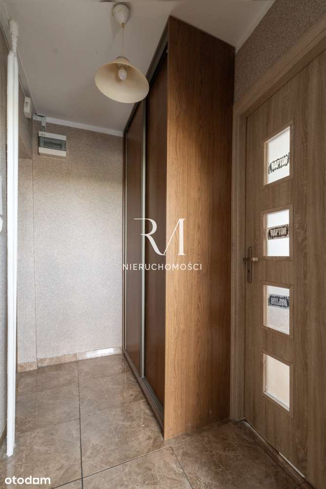 2-pokojowe mieszkanie w centrum Kościerzyny-7