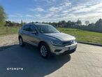 Volkswagen Tiguan 1.4 TSI Trend&Fun DSG - 4